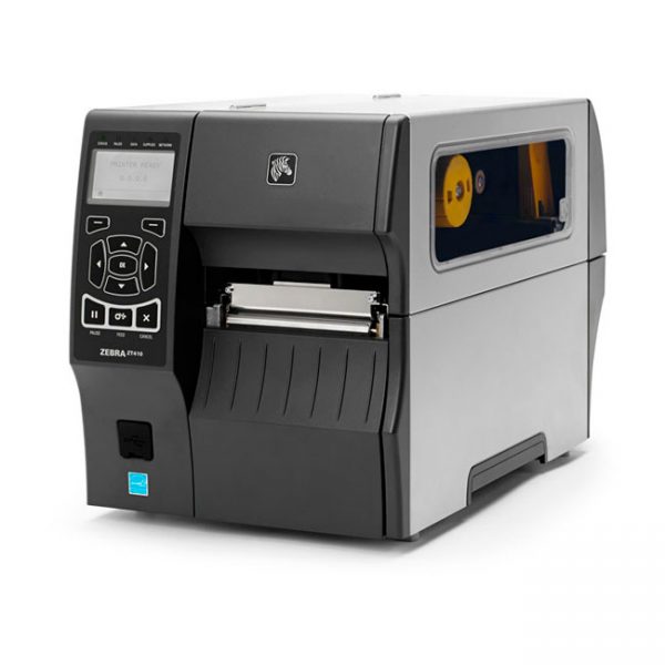 Impresora Industrial ZT400