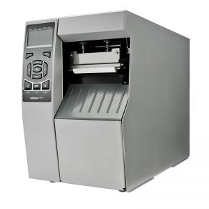 Impresora industrial ZT510